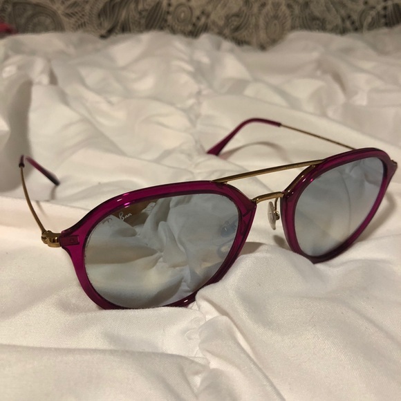 Raybans - Picture 3 of 5